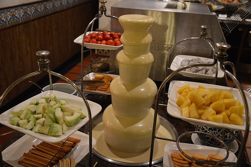 理想大地(房間&用餐篇)35