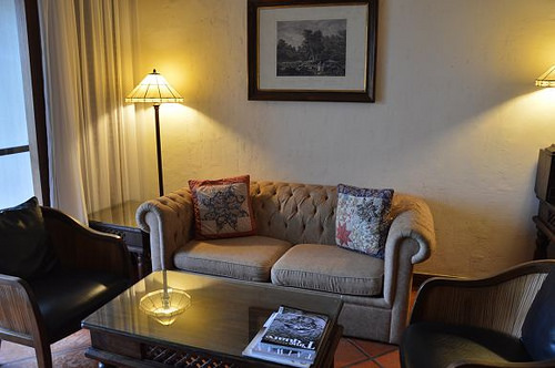 理想大地(房間&用餐篇)13