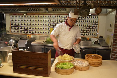 理想大地(房間&用餐篇)55