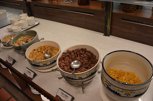 理想大地(房間&用餐篇)59