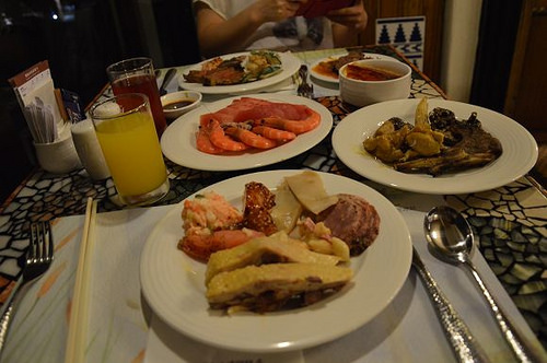 理想大地(房間&用餐篇)45