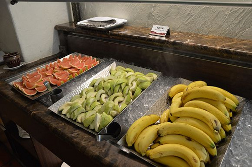 理想大地(房間&用餐篇)67