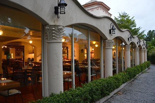 理想大地(房間&用餐篇)21