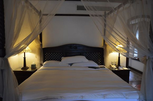 理想大地(房間&用餐篇)17