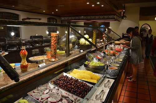 理想大地(房間&用餐篇)37