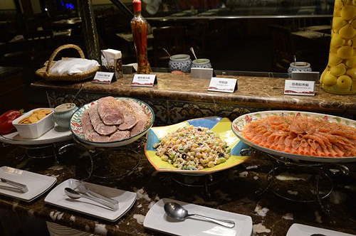 理想大地(房間&用餐篇)32