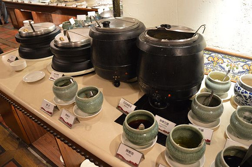 理想大地(房間&用餐篇)68