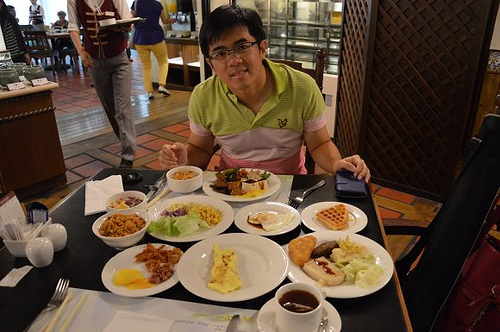 理想大地(房間&用餐篇)69