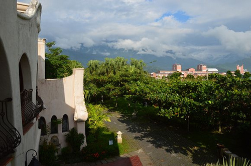 理想大地(房間&用餐篇)03