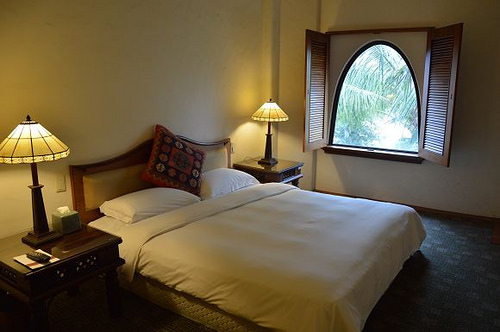 理想大地(房間&用餐篇)10