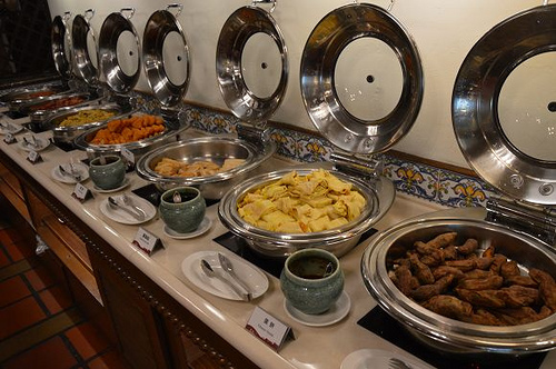 理想大地(房間&用餐篇)61