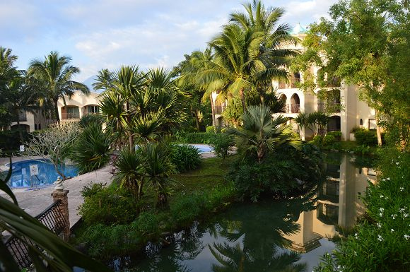 理想大地(環境篇)75