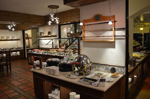 理想大地(房間&用餐篇)25