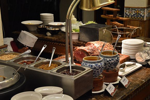 理想大地(房間&用餐篇)43