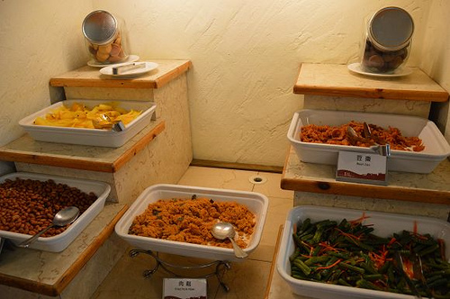 理想大地(房間&用餐篇)66