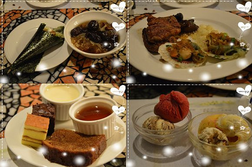 理想大地(房間&用餐篇)48