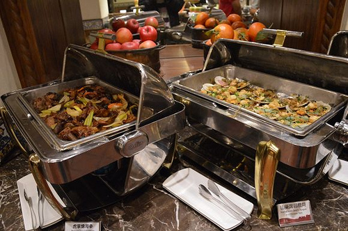 理想大地(房間&用餐篇)41