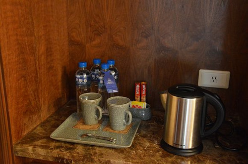 理想大地(房間&用餐篇)19