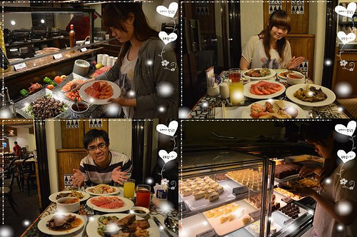 理想大地(房間&用餐篇)75