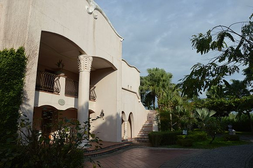 理想大地(房間&用餐篇)70