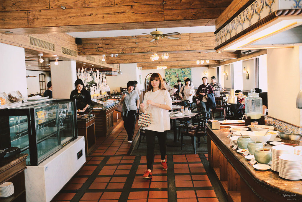 擁抱花蓮兩日的玩耍昏睡之旅