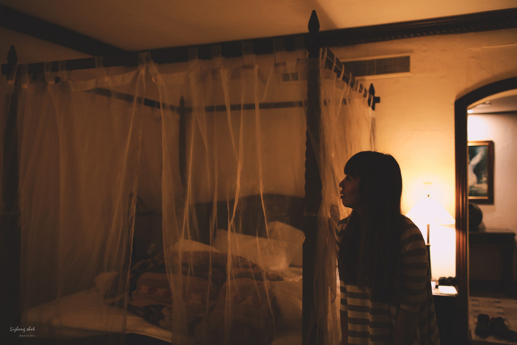 擁抱花蓮兩日的玩耍昏睡之旅