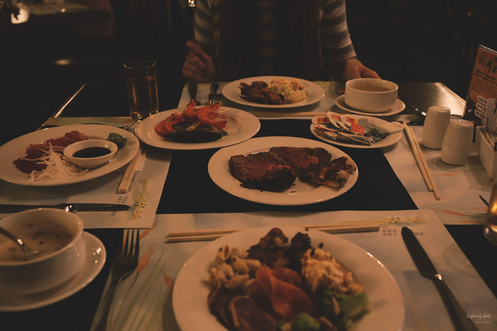 擁抱花蓮兩日的玩耍昏睡之旅