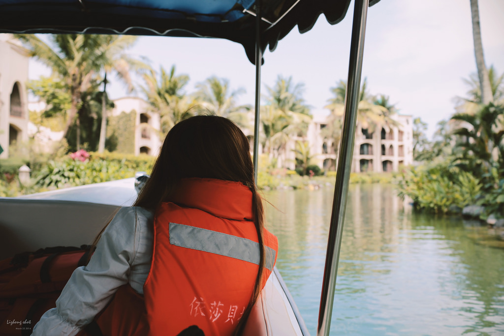 擁抱花蓮兩日的玩耍昏睡之旅