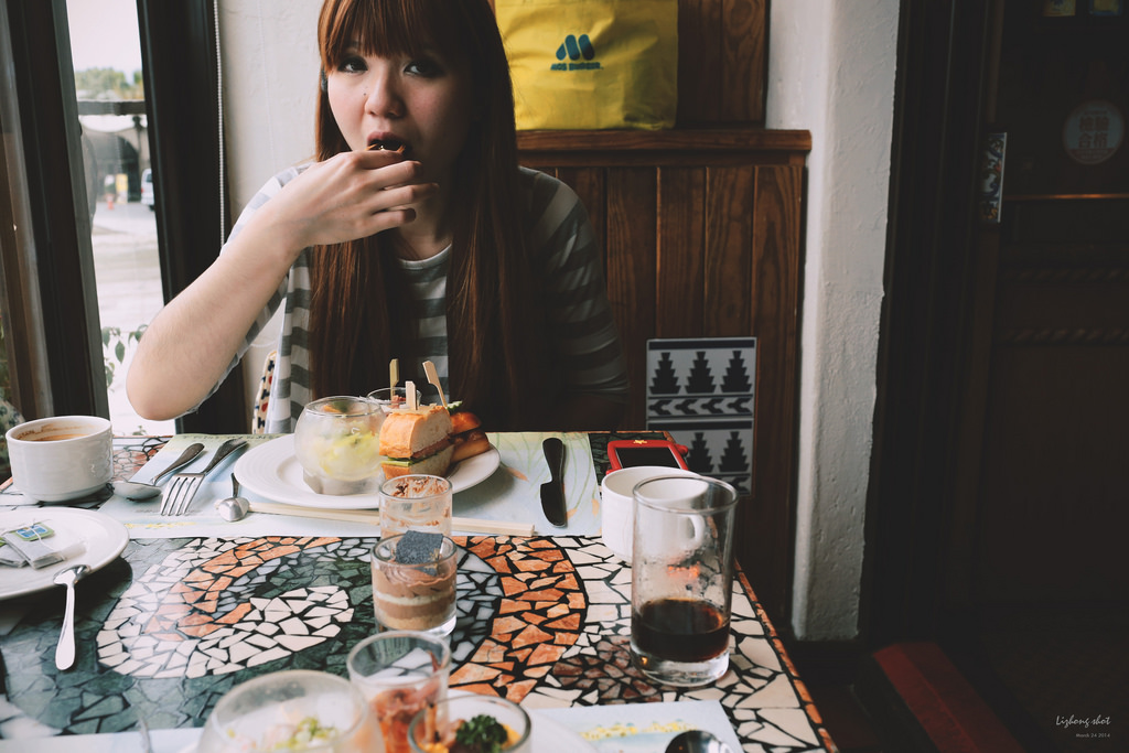 擁抱花蓮兩日的玩耍昏睡之旅