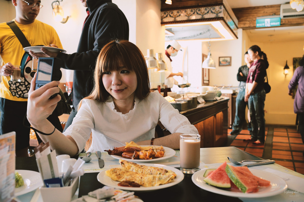 擁抱花蓮兩日的玩耍昏睡之旅