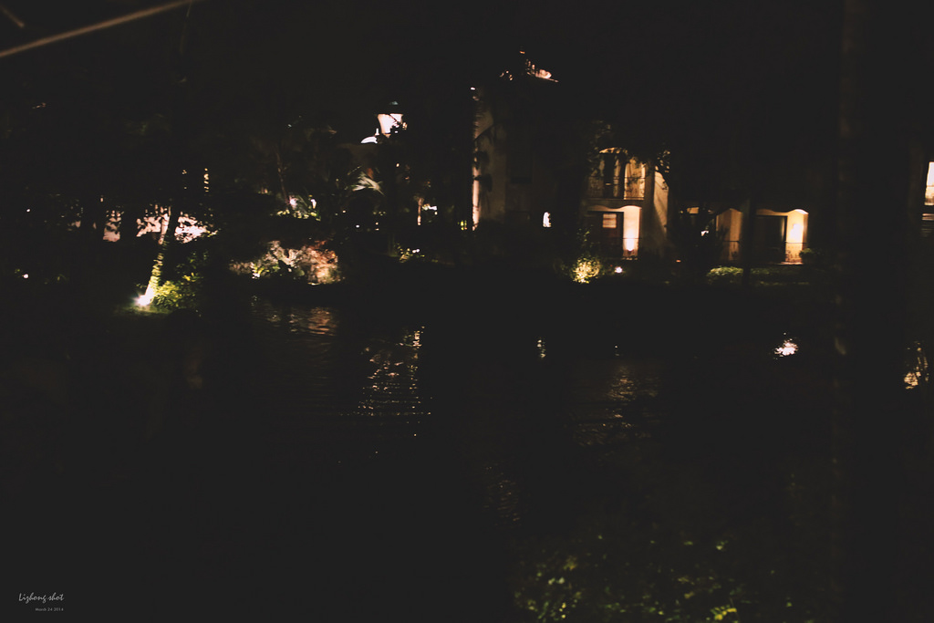 擁抱花蓮兩日的玩耍昏睡之旅