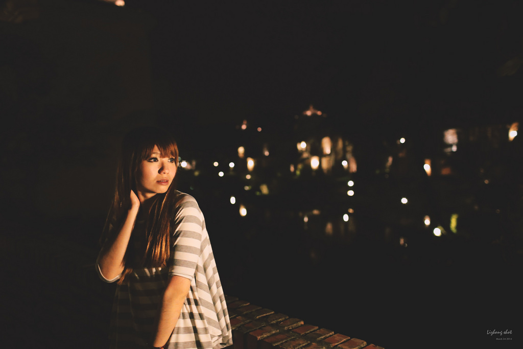 擁抱花蓮兩日的玩耍昏睡之旅