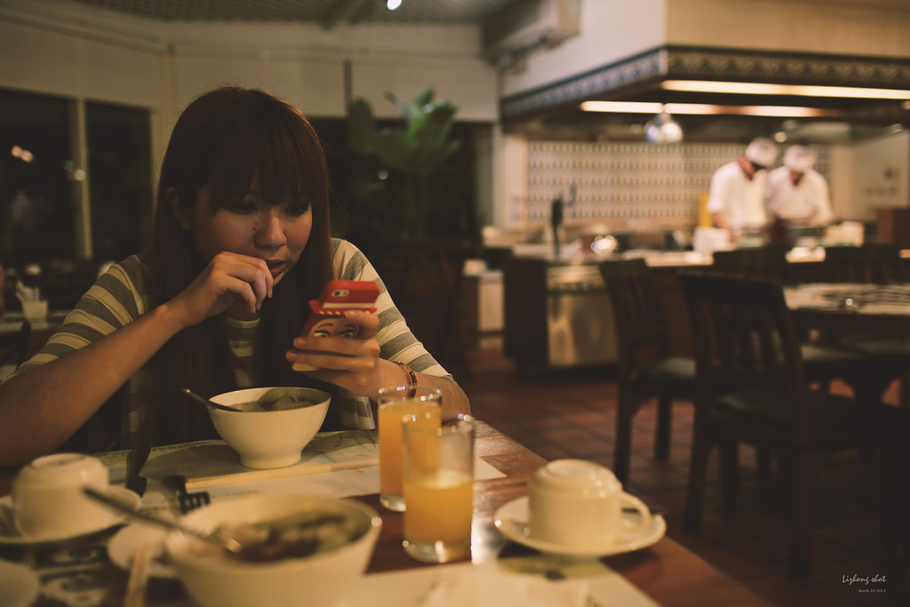 擁抱花蓮兩日的玩耍昏睡之旅