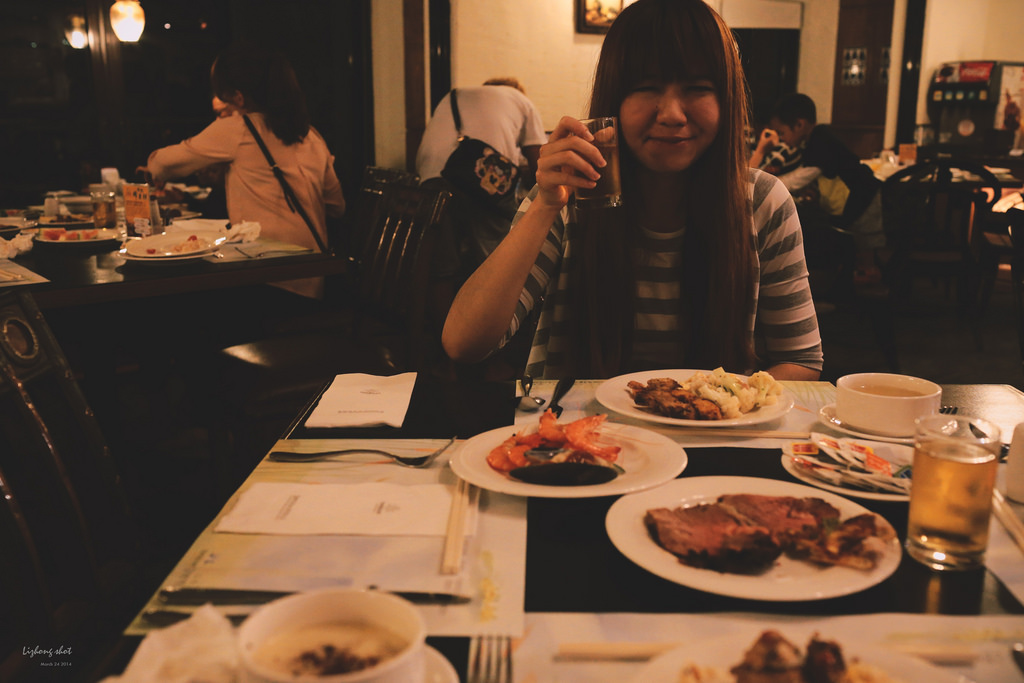 擁抱花蓮兩日的玩耍昏睡之旅