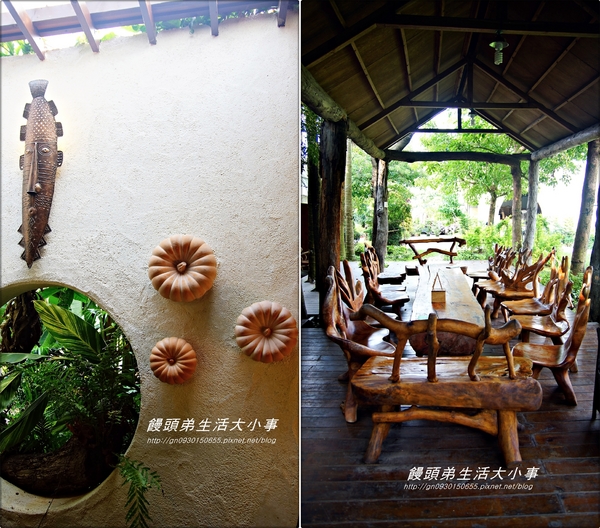 花露花卉休閒農場:【苗栗/卓蘭】哇~這小便斗也太可愛了吧♪♪ 花露花卉休閒農場♪♪