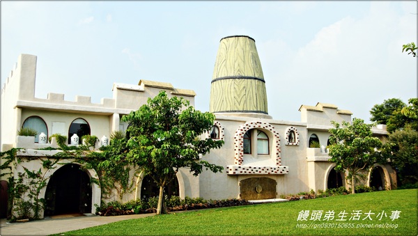 花露花卉休閒農場:【苗栗/卓蘭】哇~這小便斗也太可愛了吧♪♪ 花露花卉休閒農場♪♪