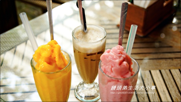 花露花卉休閒農場:【苗栗/卓蘭】哇~這小便斗也太可愛了吧♪♪ 花露花卉休閒農場♪♪