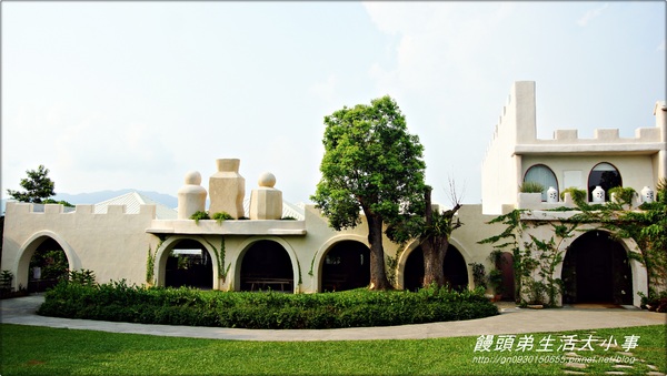 花露花卉休閒農場:【苗栗/卓蘭】哇~這小便斗也太可愛了吧♪♪ 花露花卉休閒農場♪♪