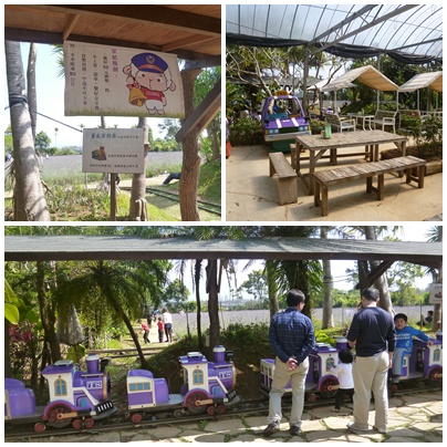 花露花卉休閒農場: 【苗栗卓蘭】228假期之苗栗山中花園-花露花卉休閒農場