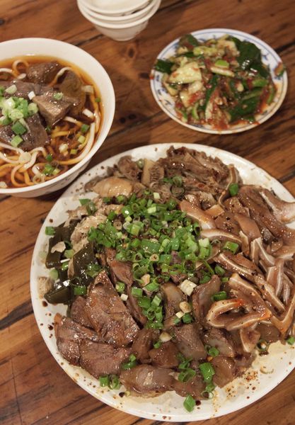 北平龍門客棧餃子館 - 7