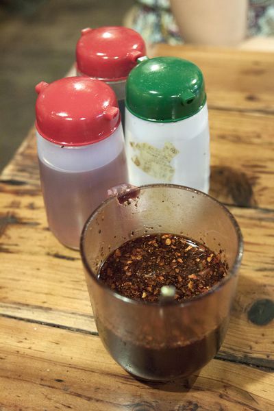 北平龍門客棧餃子館 - 17