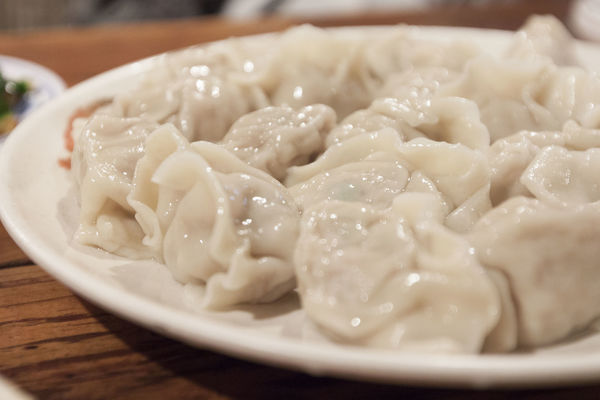 北平龍門客棧餃子館 - 8