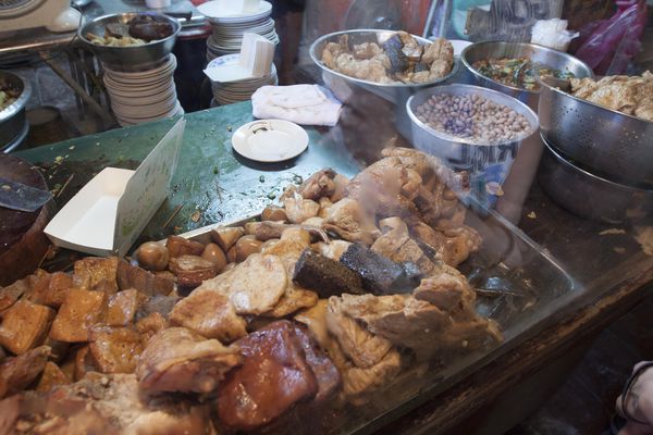 北平龍門客棧餃子館 - 12