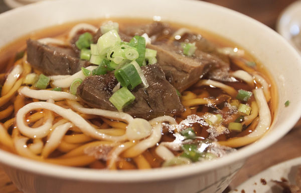 北平龍門客棧餃子館 - 6