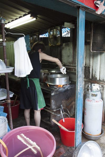 北平龍門客棧餃子館 - 15