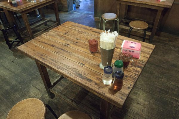 北平龍門客棧餃子館 - 18