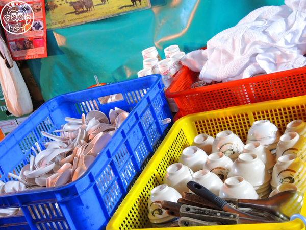 北平龍門客棧餃子館：呷飽祙【台北中正･龍門客棧餃子館】晚上才營業的餃子店