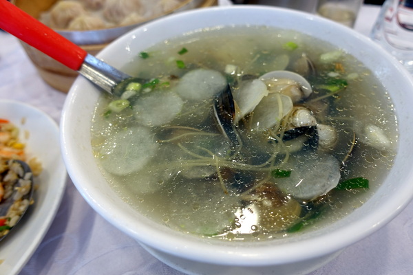 北平上園樓(山西餐廳)：(胖樺食記)老字號台菜「北平上園樓」，中正區近捷運善導寺站美食推薦