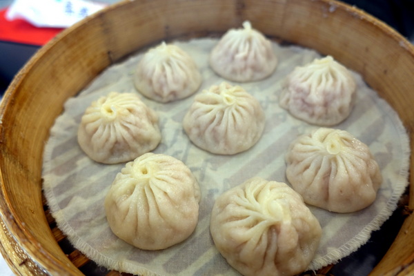 北平上園樓(山西餐廳)：(胖樺食記)老字號台菜「北平上園樓」，中正區近捷運善導寺站美食推薦