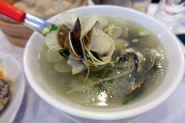 北平上園樓(山西餐廳)：(胖樺食記)老字號台菜「北平上園樓」，中正區近捷運善導寺站美食推薦